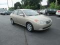 Laguna Sand Beige - Elantra GLS Sedan Photo No. 4