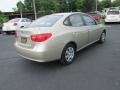 Laguna Sand Beige - Elantra GLS Sedan Photo No. 6