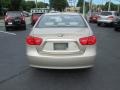 Laguna Sand Beige - Elantra GLS Sedan Photo No. 7
