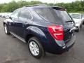 Blue Velvet Metallic - Equinox LT AWD Photo No. 3