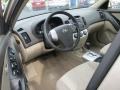 Laguna Sand Beige - Elantra GLS Sedan Photo No. 11
