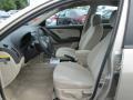 Laguna Sand Beige - Elantra GLS Sedan Photo No. 12