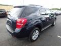 Blue Velvet Metallic - Equinox LT AWD Photo No. 5