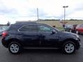 Blue Velvet Metallic - Equinox LT AWD Photo No. 6