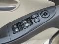 Laguna Sand Beige - Elantra GLS Sedan Photo No. 14