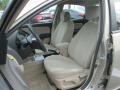 Laguna Sand Beige - Elantra GLS Sedan Photo No. 15