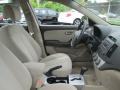 Laguna Sand Beige - Elantra GLS Sedan Photo No. 16