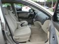 Laguna Sand Beige - Elantra GLS Sedan Photo No. 17