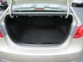 Laguna Sand Beige - Elantra GLS Sedan Photo No. 19