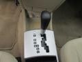 Laguna Sand Beige - Elantra GLS Sedan Photo No. 25