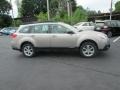 Tungsten Metallic - Outback 2.5i Premium Photo No. 5