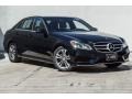 Black - E 350 Sedan Photo No. 12