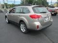 Tungsten Metallic - Outback 2.5i Premium Photo No. 8