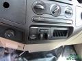 Oxford White - F250 Super Duty XL Crew Cab 4x4 Photo No. 20