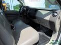 Oxford White - F250 Super Duty XL Crew Cab 4x4 Photo No. 23