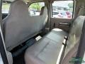 Oxford White - F250 Super Duty XL Crew Cab 4x4 Photo No. 24