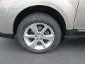 Tungsten Metallic - Outback 2.5i Premium Photo No. 21