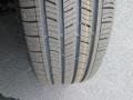 Tungsten Metallic - Outback 2.5i Premium Photo No. 22