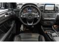 Black Dashboard Photo for 2016 Mercedes-Benz GLE #120938227