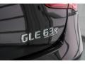 2016 Mercedes-Benz GLE 63 S AMG 4Matic Coupe Badge and Logo Photo