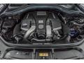5.5 Liter AMG DI biturbo DOHC 32-Valve VVT V8 Engine for 2016 Mercedes-Benz GLE 63 S AMG 4Matic Coupe #120938302