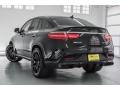 2016 Black Mercedes-Benz GLE 63 S AMG 4Matic Coupe  photo #10