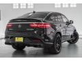 2016 Black Mercedes-Benz GLE 63 S AMG 4Matic Coupe  photo #14