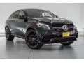 2016 Black Mercedes-Benz GLE 63 S AMG 4Matic Coupe  photo #15