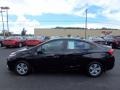 Mosaic Black Metallic - Cruze LS Photo No. 2