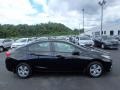 Mosaic Black Metallic - Cruze LS Photo No. 6