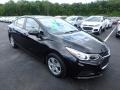 Mosaic Black Metallic - Cruze LS Photo No. 7