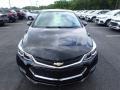 Mosaic Black Metallic - Cruze LS Photo No. 8