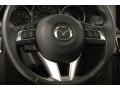 2016 Crystal White Pearl Mica Mazda CX-5 Grand Touring AWD  photo #6