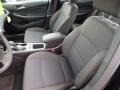 Mosaic Black Metallic - Cruze LS Photo No. 13