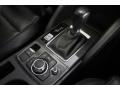 2016 Mazda CX-5 Black Interior Controls Photo
