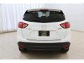 Crystal White Pearl Mica - CX-5 Grand Touring AWD Photo No. 15