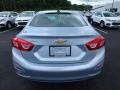 2017 Arctic Blue Metallic Chevrolet Cruze LS  photo #4