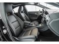 2018 Cosmos Black Metallic Mercedes-Benz CLA 250 Coupe  photo #2