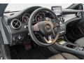 2018 Cosmos Black Metallic Mercedes-Benz CLA 250 Coupe  photo #6