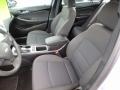 2017 Arctic Blue Metallic Chevrolet Cruze LS  photo #13