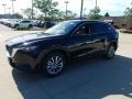 Jet Black Mica - CX-9 Touring AWD Photo No. 1