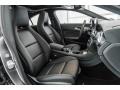 2018 Mountain Grey Metallic Mercedes-Benz CLA 250 4Matic Coupe  photo #2