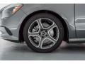 2018 Mercedes-Benz CLA 250 4Matic Coupe Wheel and Tire Photo