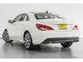 Cirrus White - CLA 250 Coupe Photo No. 3