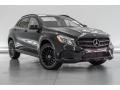Front 3/4 View of 2018 GLA 250