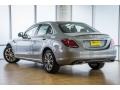 Selenite Grey Metallic - C 300 4Matic Sedan Photo No. 3