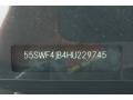 Black - C 300 Sedan Photo No. 10