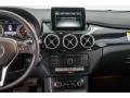 2017 Cosmos Black Metallic Mercedes-Benz B 250e  photo #5