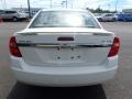 2006 White Chevrolet Malibu LT V6 Sedan  photo #3