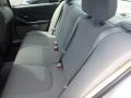 2006 White Chevrolet Malibu LT V6 Sedan  photo #9